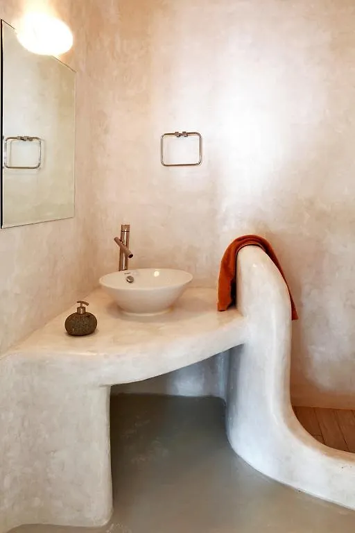 Elia White Residence Βίλα Ελιά