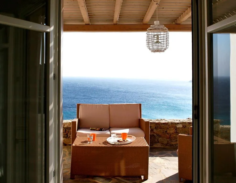Βίλα Elia White Residence