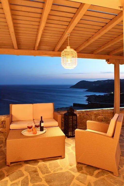 Elia White Residence Ελλάδα