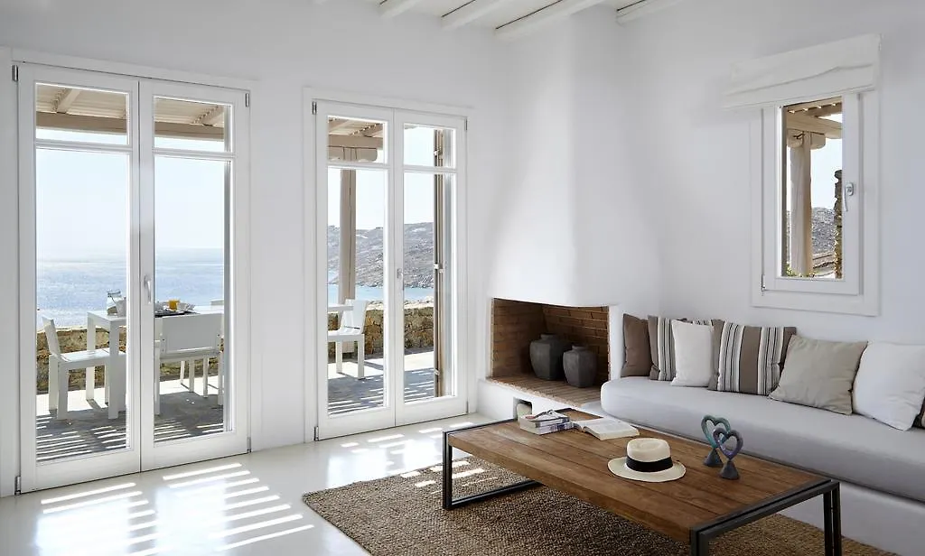 Elia White Residence Βίλα
