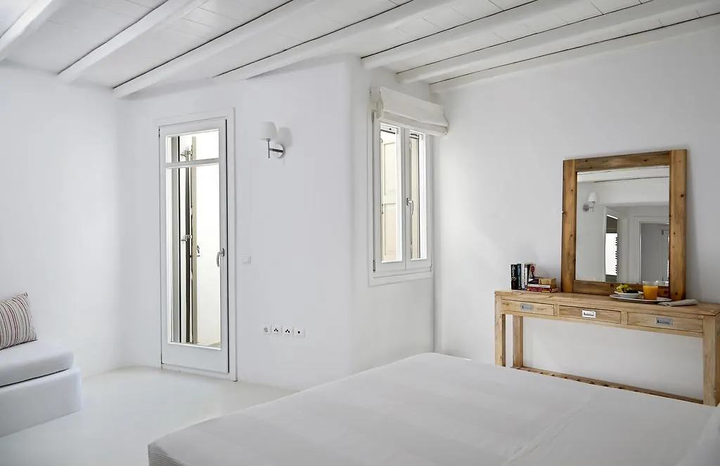 Elia White Residence Βίλα