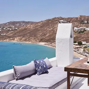 Appartamento Boheme, Elia (Mykonos)